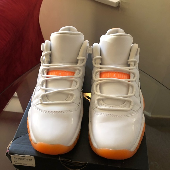 Jordan Other - Air Jordan 11 Retro Low